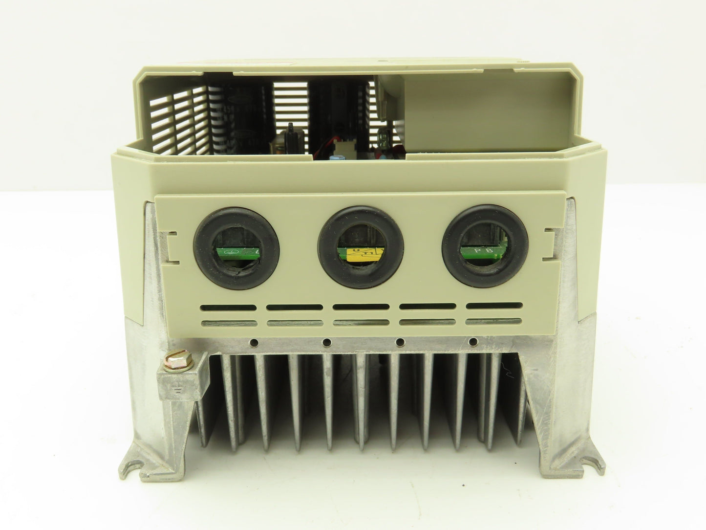 ATV16U29N4 Altivar 16 VFD 1/3PH In 3PH 7.1A Out 2HP 208/240VAC 0.1-200Hz *COVER*