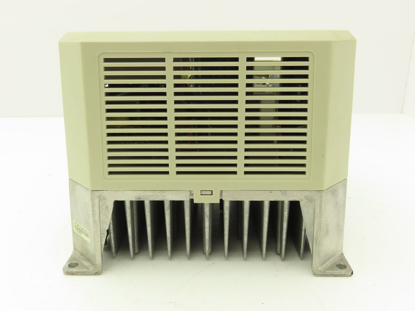 ATV16U29N4 Altivar 16 VFD 1/3PH In 3PH 7.1A Out 2HP 208/240VAC 0.1-200Hz *COVER*