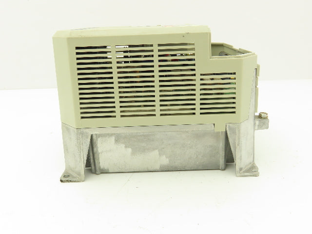 ATV16U29N4 Altivar 16 VFD 1/3PH In 3PH 7.1A Out 2HP 208/240VAC 0.1-200Hz *COVER*