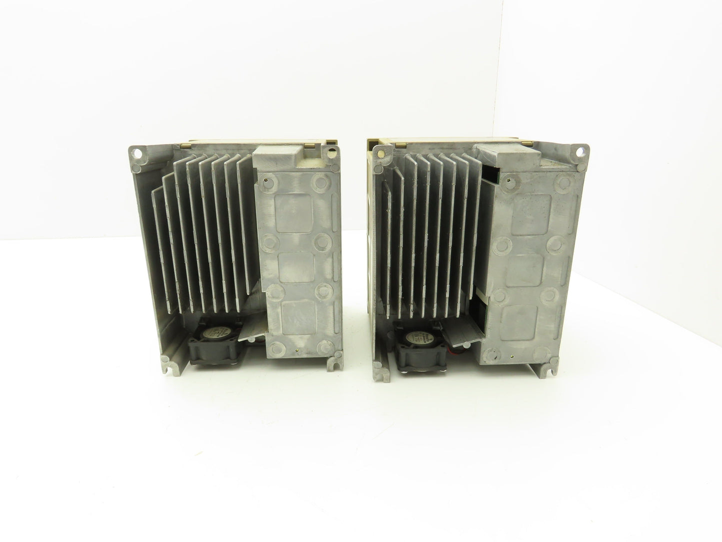ATV18U29N4 Altivar 16 VFD 3PH In 3PH 3.7A Out 2HP 380/460VAC 0.5-320Hz Lot of 2
