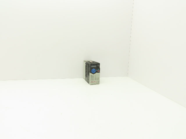 Allen Bradley 25A-D4P0N104 PowerFlex 523 VFD 3PH 480VAC 0-600Hz 4A 2HP