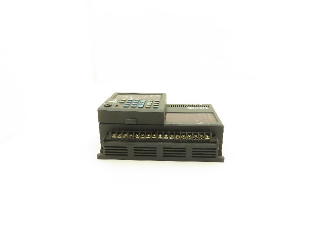 General Electric Series One Junior Programmable Controller w/Programmer