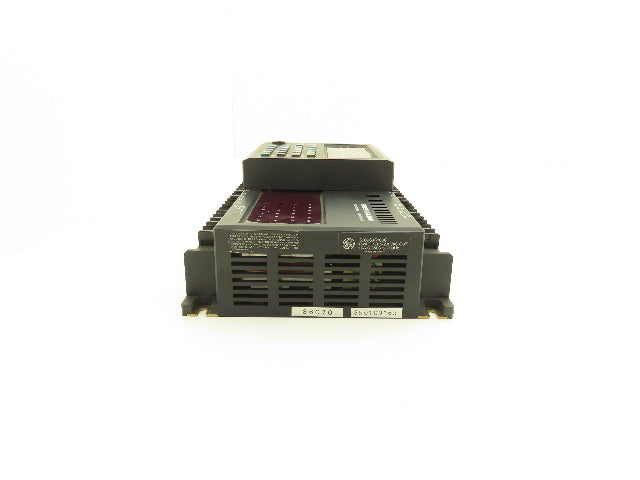 General Electric Series One Junior Programmable Controller w/Programmer