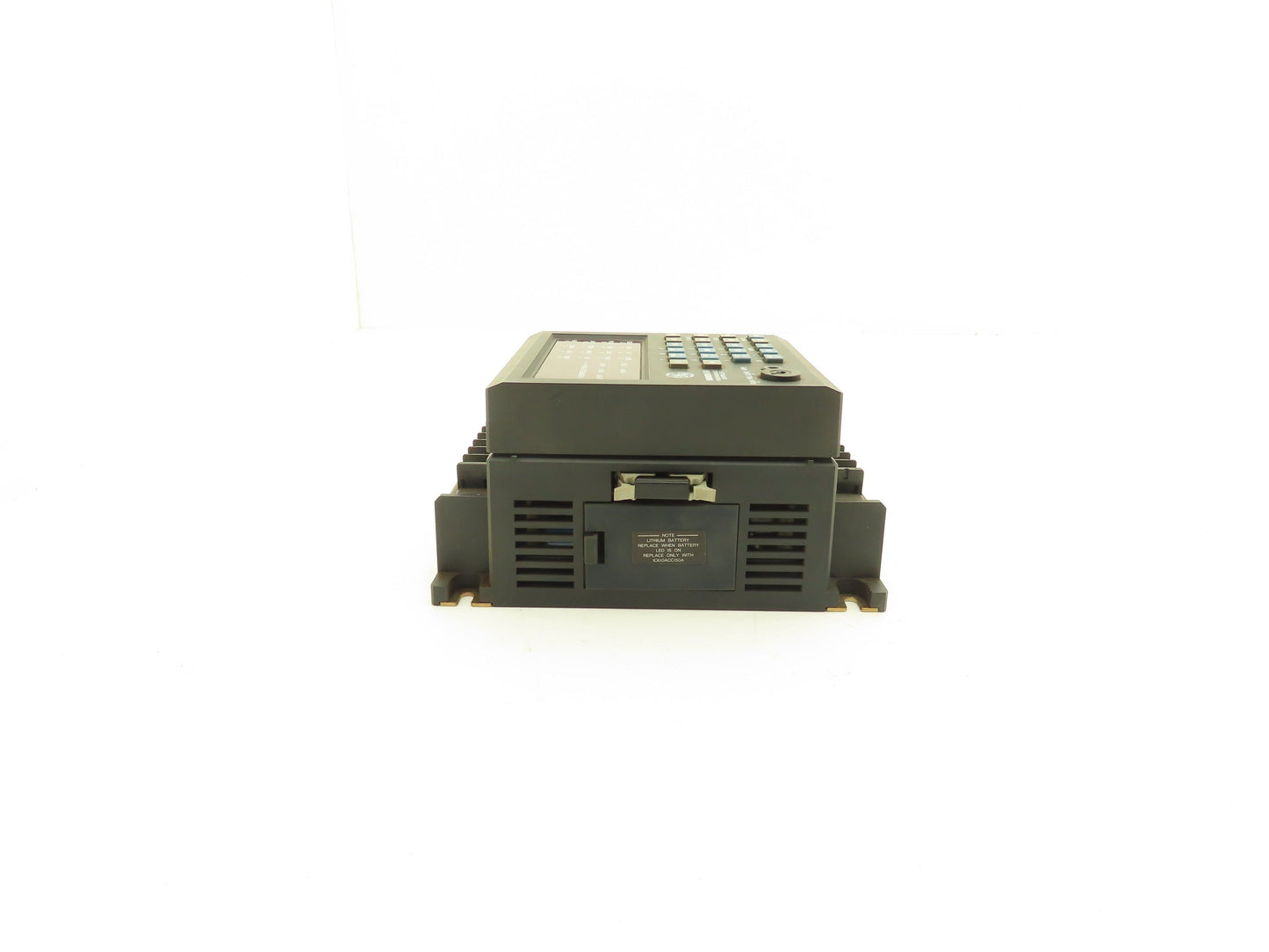 General Electric Series One Junior Programmable Controller w/Programmer