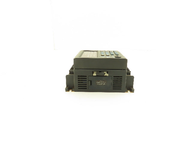 General Electric Series One Junior Programmable Controller w/Programmer