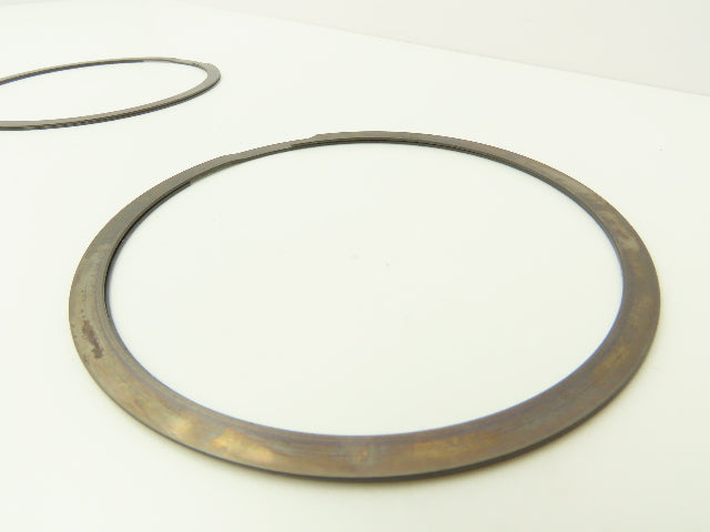 WH-475 Internal Spiral Retaining Ring 4.75" Lot of 5