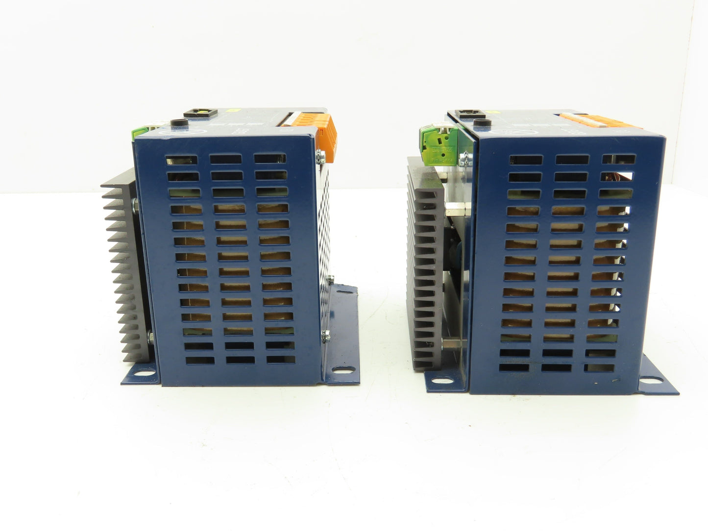 Robers GDGT 15/24 Transformer 400V 0.55A Input 24V 15A Output Lot of 2