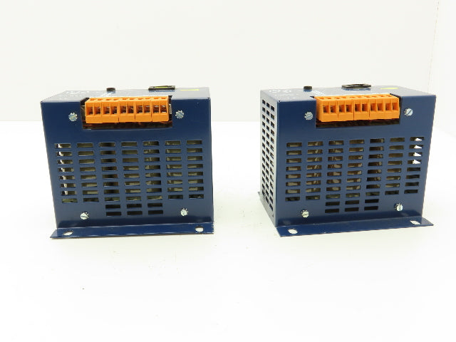 Robers GDGT 15/24 Transformer 400V 0.55A Input 24V 15A Output Lot of 2