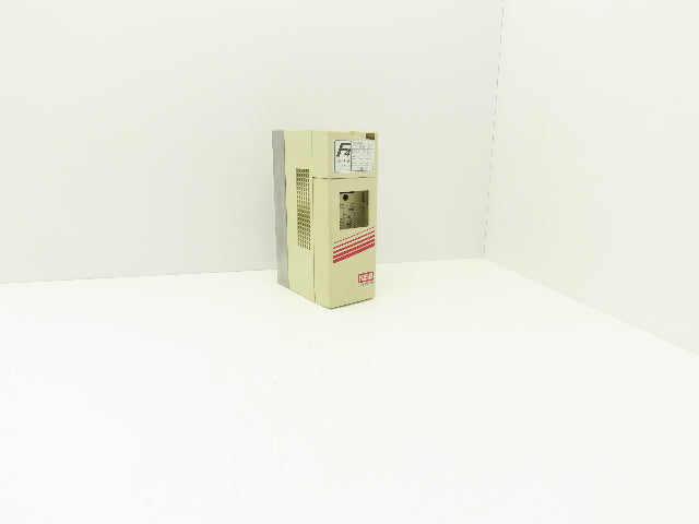 KEB 09.F4.S1D-3420 V1.32 Combivert AC Inverter Drive 3PH 2.8KVA 480V 3.4A