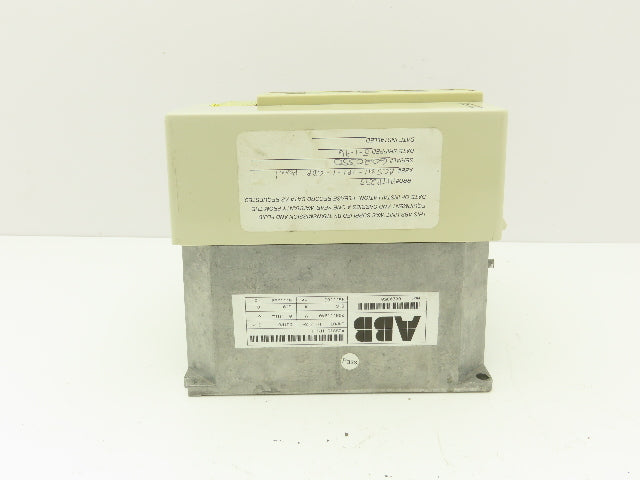 ABB ACS300 ACS311-1P1-1 Inverter Drive 1PH Input 3PH Output 3.0A 0-500Hz