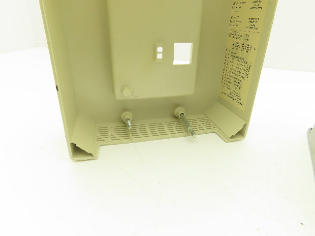 ABB ACS300 ACS311-1P1-1 Inverter Drive 1PH Input 3PH Output 3.0A 0-500Hz
