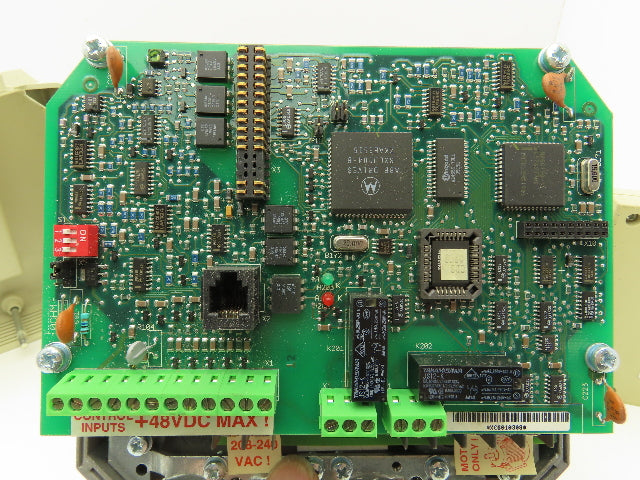 ABB ACS300 ACS311-1P1-1 Inverter Drive 1PH Input 3PH Output 3.0A 0-500Hz