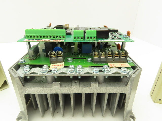 ABB ACS300 ACS311-1P1-1 Inverter Drive 1PH Input 3PH Output 3.0A 0-500Hz