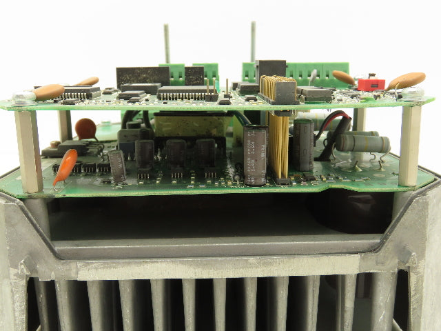 ABB ACS300 ACS311-1P6-3 Inverter Drive 480VAC 3PH 2.5A 0-500Hz