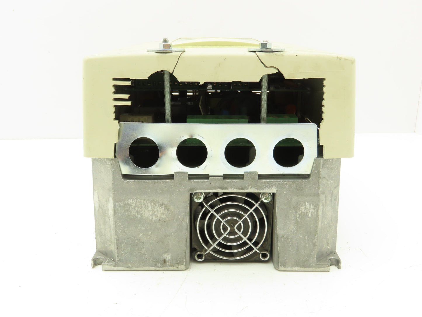 ABB ACS300 ACS311-1P6-3 Inverter Drive 480VAC 3PH 2.5A 0-500Hz