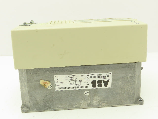 ABB ACS300 ACS311-1P6-3 Inverter Drive 480VAC 3PH 2.5A 0-500Hz