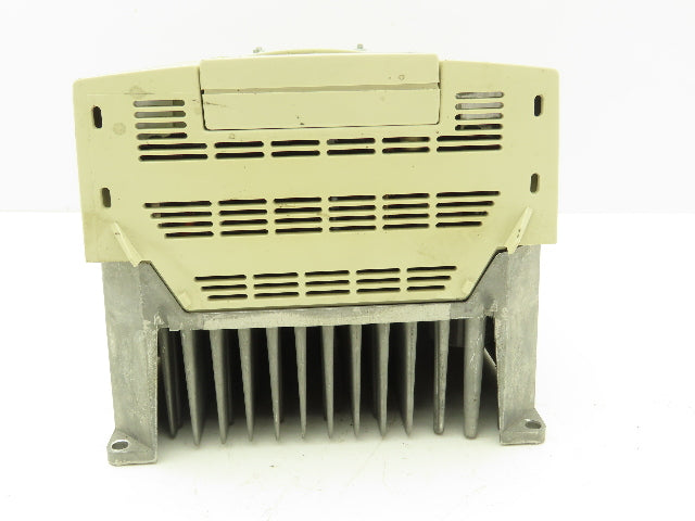 ABB ACS300 ACS311-1P6-3 Inverter Drive 480VAC 3PH 2.5A 0-500Hz