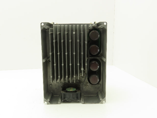 ABB ACS300 ACS311-1P6-3 Inverter Drive 480VAC 3PH 2.5A 0-500Hz
