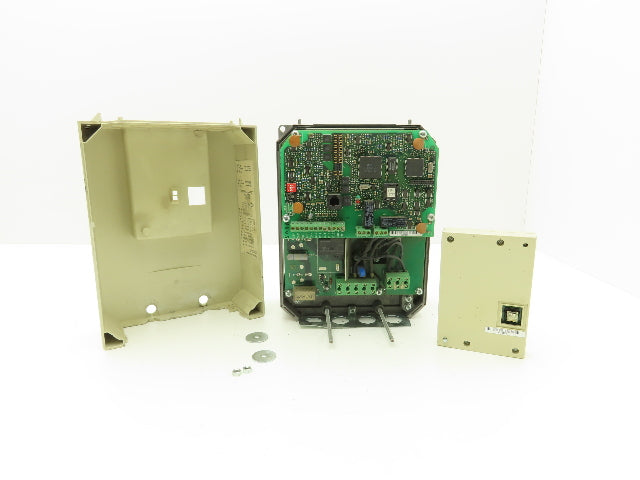 ABB ACS300 ACS311-1P6-3 Inverter Drive 480VAC 3PH 2.5A 0-500Hz