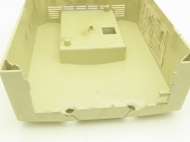 ABB ACS300 ACS311-1P6-3 Inverter Drive 480VAC 3PH 2.5A 0-500Hz