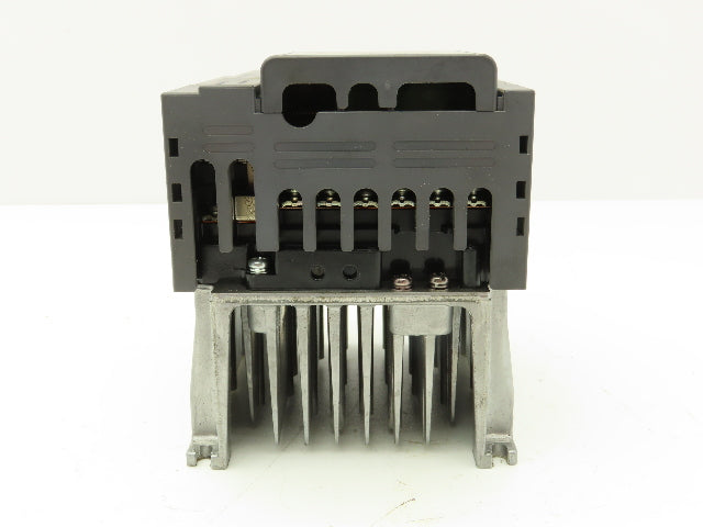 Mitsubishi Electric FR-D740-012-NA AC Drive Inverter VFD 3PH .2-400Hz 480V 1.2A