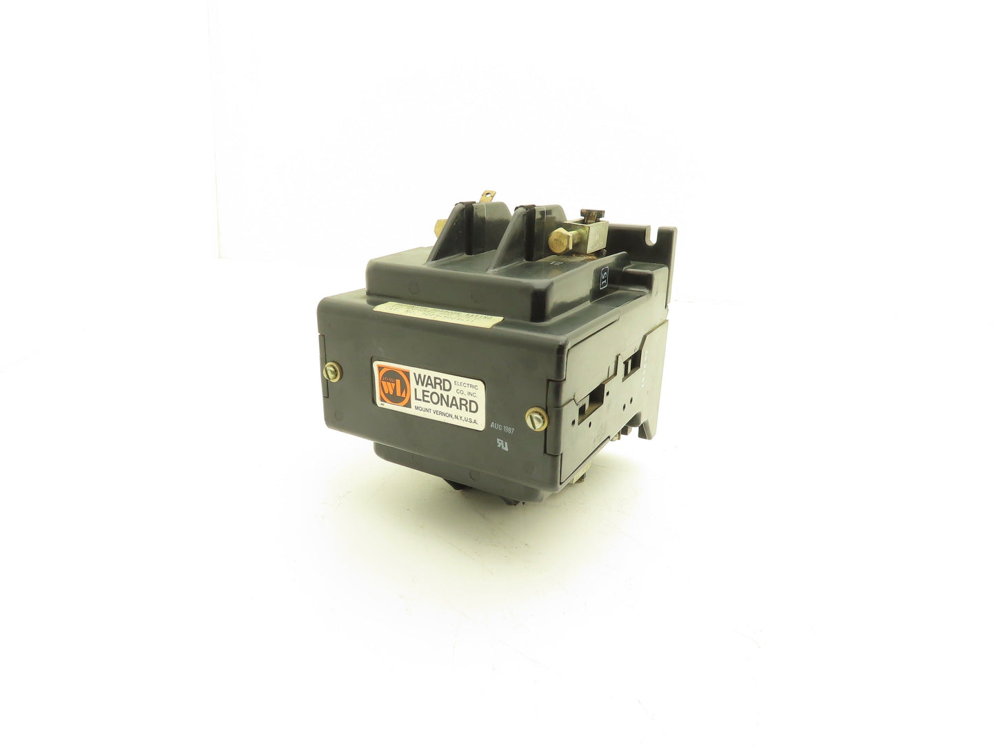 Ward Leonard Definite Purpose Contactor 110A 500VDC