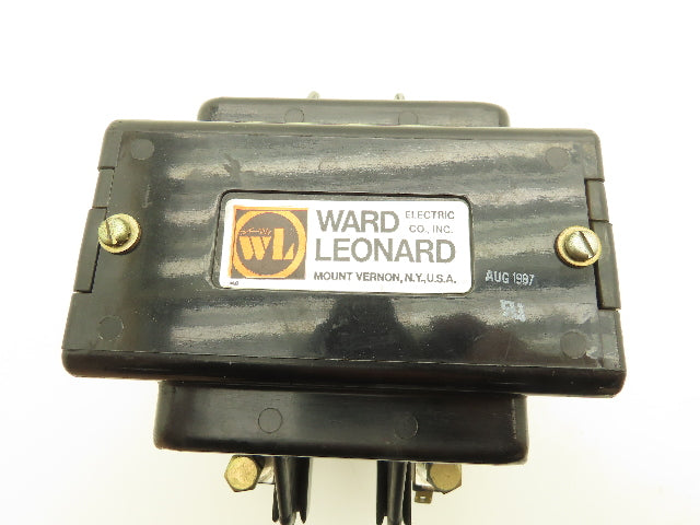 Ward Leonard Definite Purpose Contactor 110A 500VDC