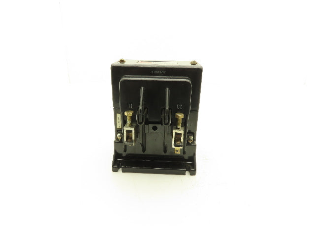 Ward Leonard Definite Purpose Contactor 110A 500VDC