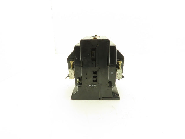 Ward Leonard Definite Purpose Contactor 110A 500VDC