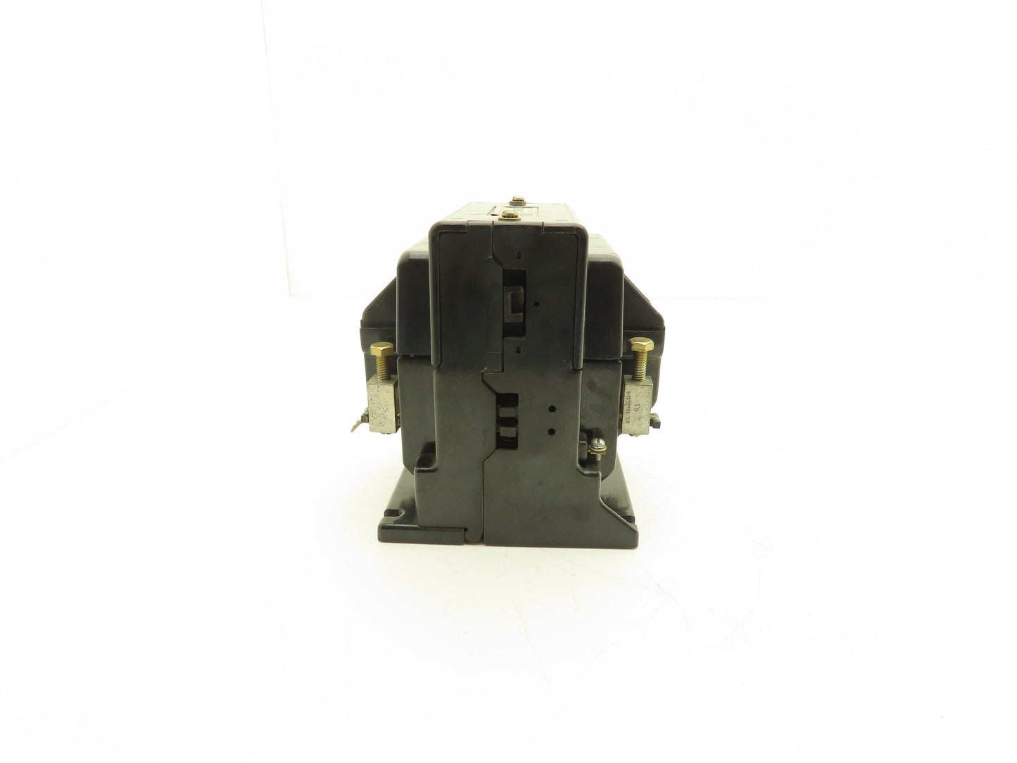 Ward Leonard Definite Purpose Contactor 110A 500VDC