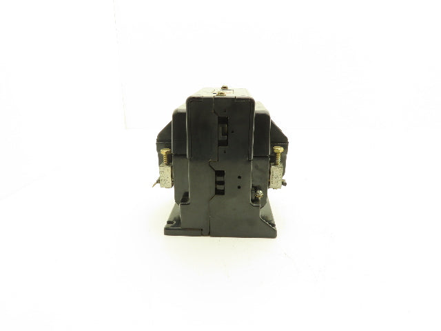 Ward Leonard Definite Purpose Contactor 110A 500VDC