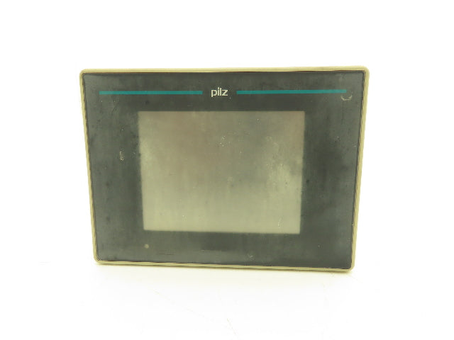 Pilz Mini-Touch Interface 270 Monochrome 24VDC 12W