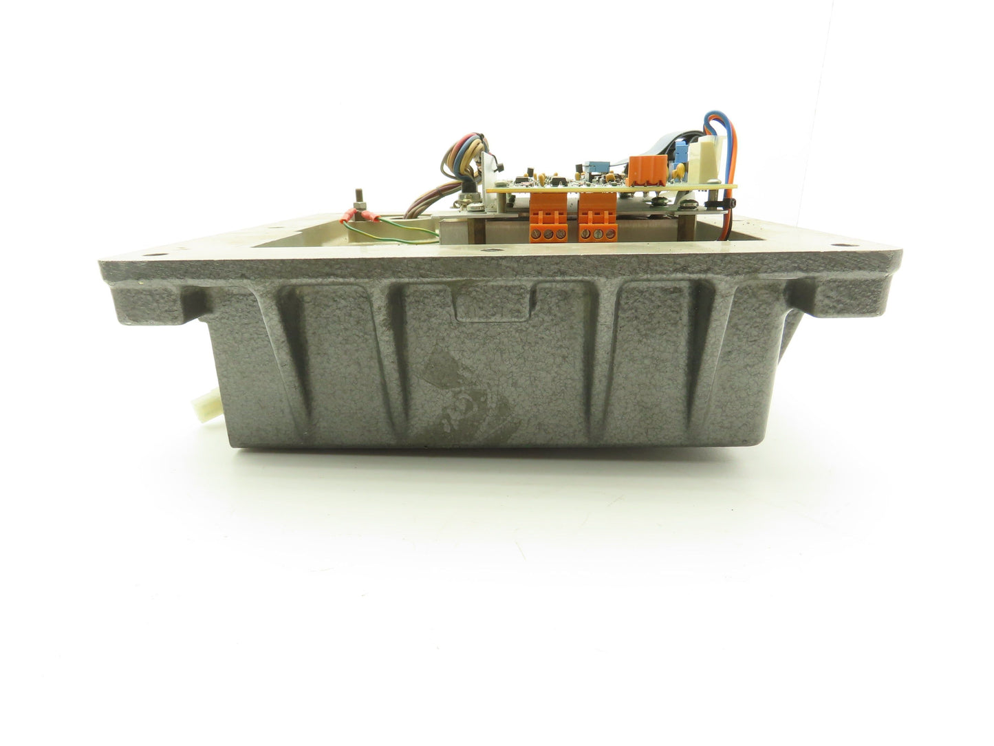 PressTech AGC Scanner Control Junction Box