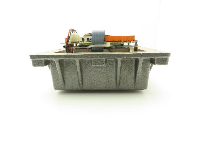 PressTech AGC Scanner Control Junction Box