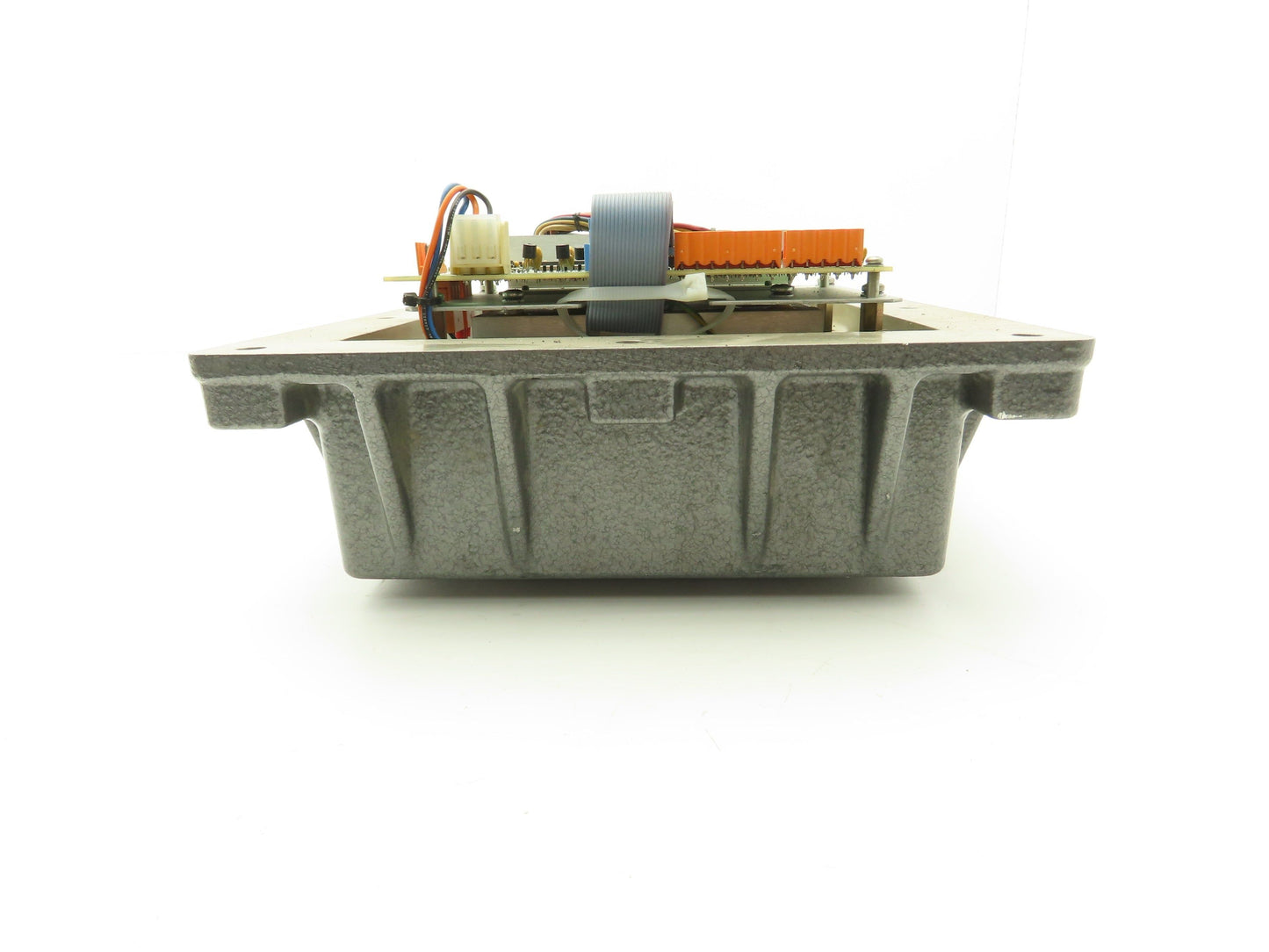PressTech AGC Scanner Control Junction Box