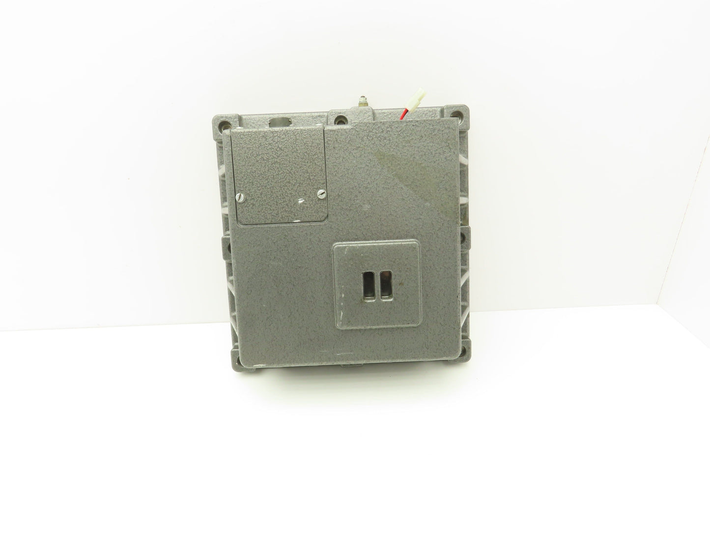 PressTech AGC Scanner Control Junction Box