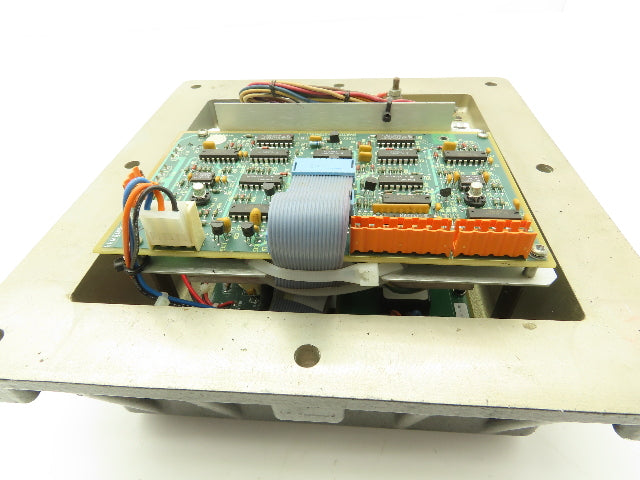 PressTech AGC Scanner Control Junction Box