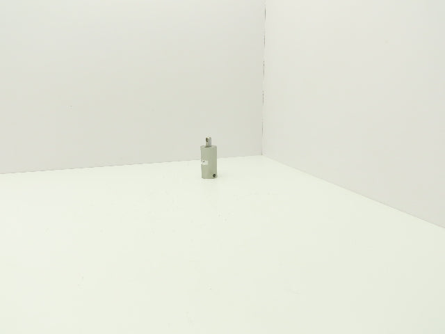 Nason LS-132996 Air Cylinder 40mm Bore 40mm Stroke Single Acting Spring Retract