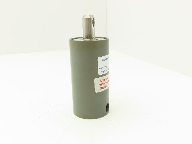 Hekomatic 95577716 Air Cylinder 40mm Stroke Single Acting Spring Retract