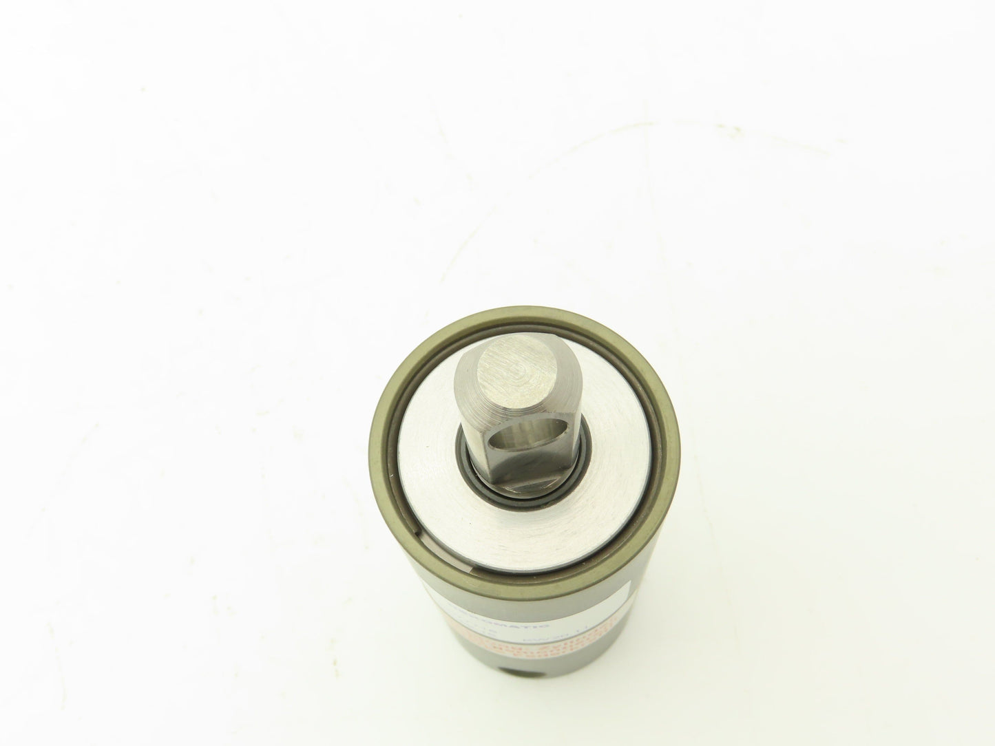 Hekomatic 95577716 Air Cylinder 40mm Stroke Single Acting Spring Retract