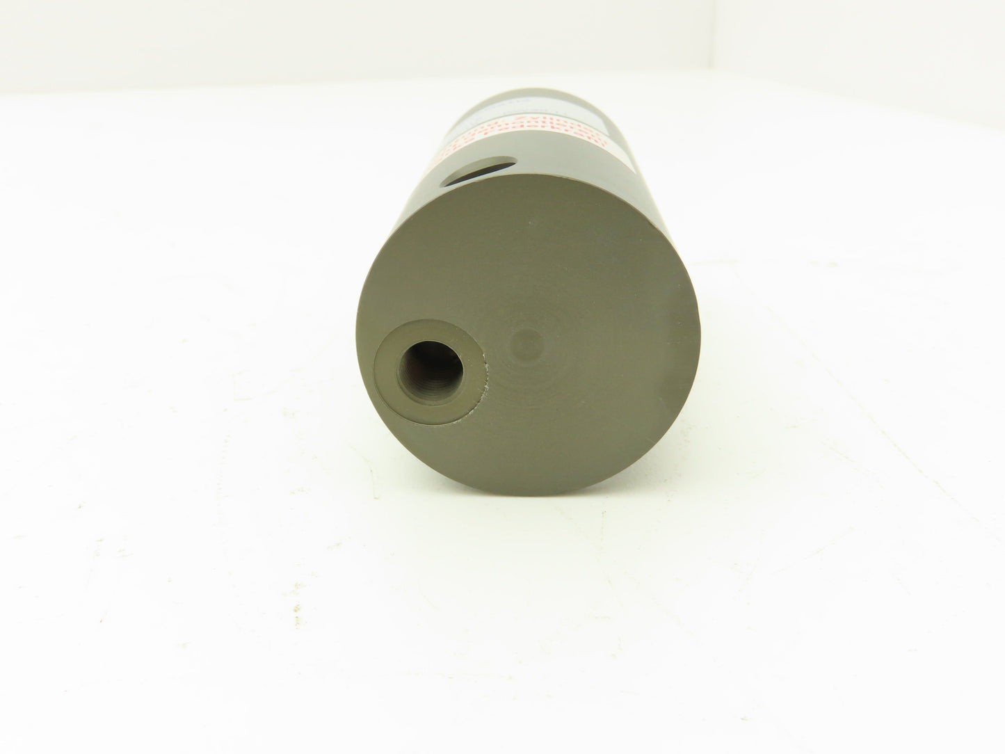 Hekomatic 95577716 Air Cylinder 40mm Stroke Single Acting Spring Retract