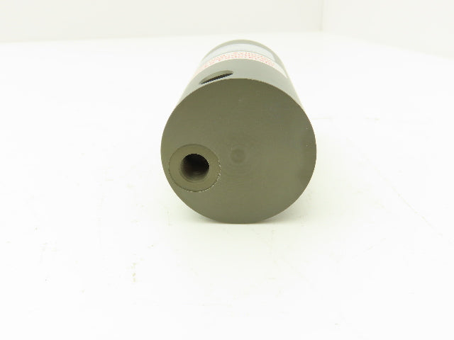Hekomatic 95577716 Air Cylinder 40mm Stroke Single Acting Spring Retract