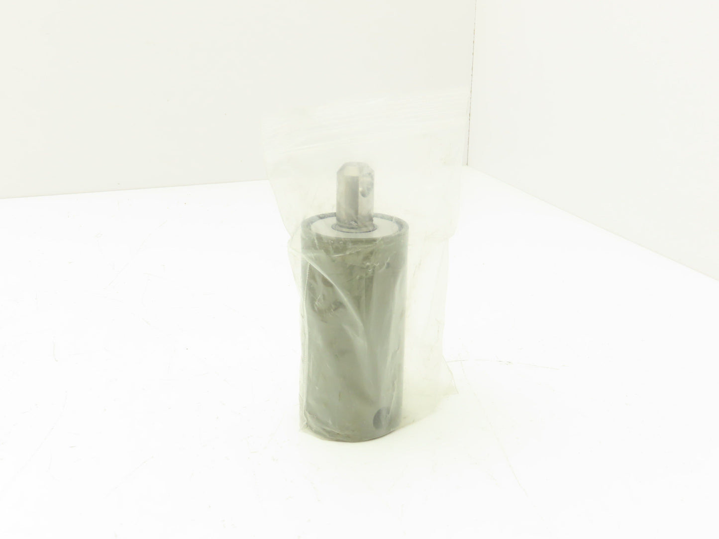 Hekomatic 95577716 Air Cylinder 40mm Stroke Single Acting Spring Retract