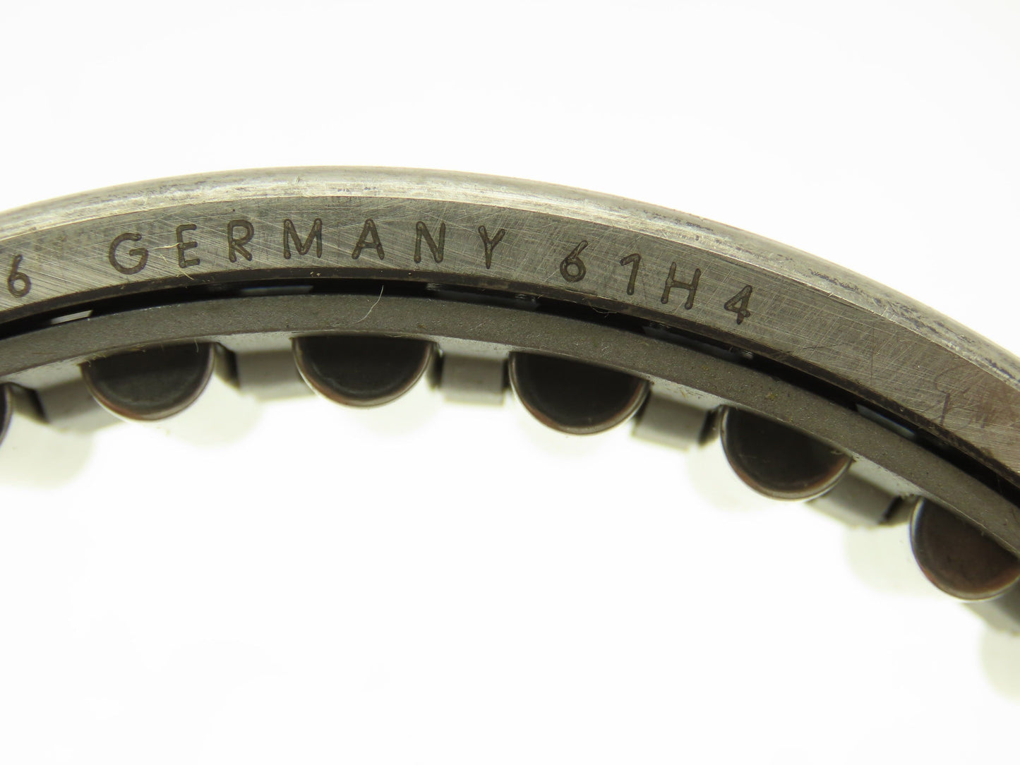 INA NKI 90/36 61H4 Needle Bearing No Inner Race 120mm OD 36mm W Lot of 2