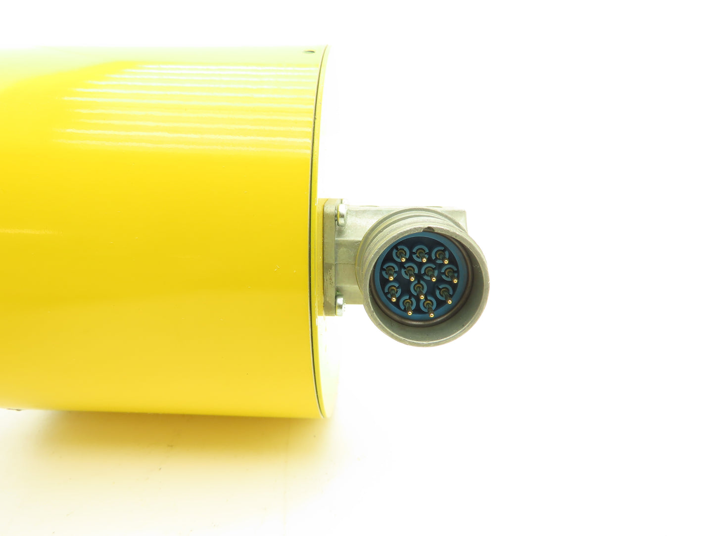 Stegman AG 101 4096 x 4 SSI Rotary Incremental Encoder Hollow Shaft 10-32 VDC