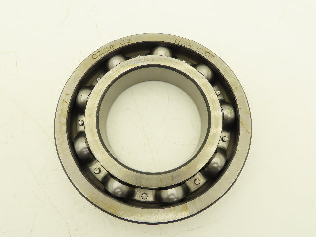 SKF 6224 C3 Ball Bearing 120mm ID 215mm OD 40mm W