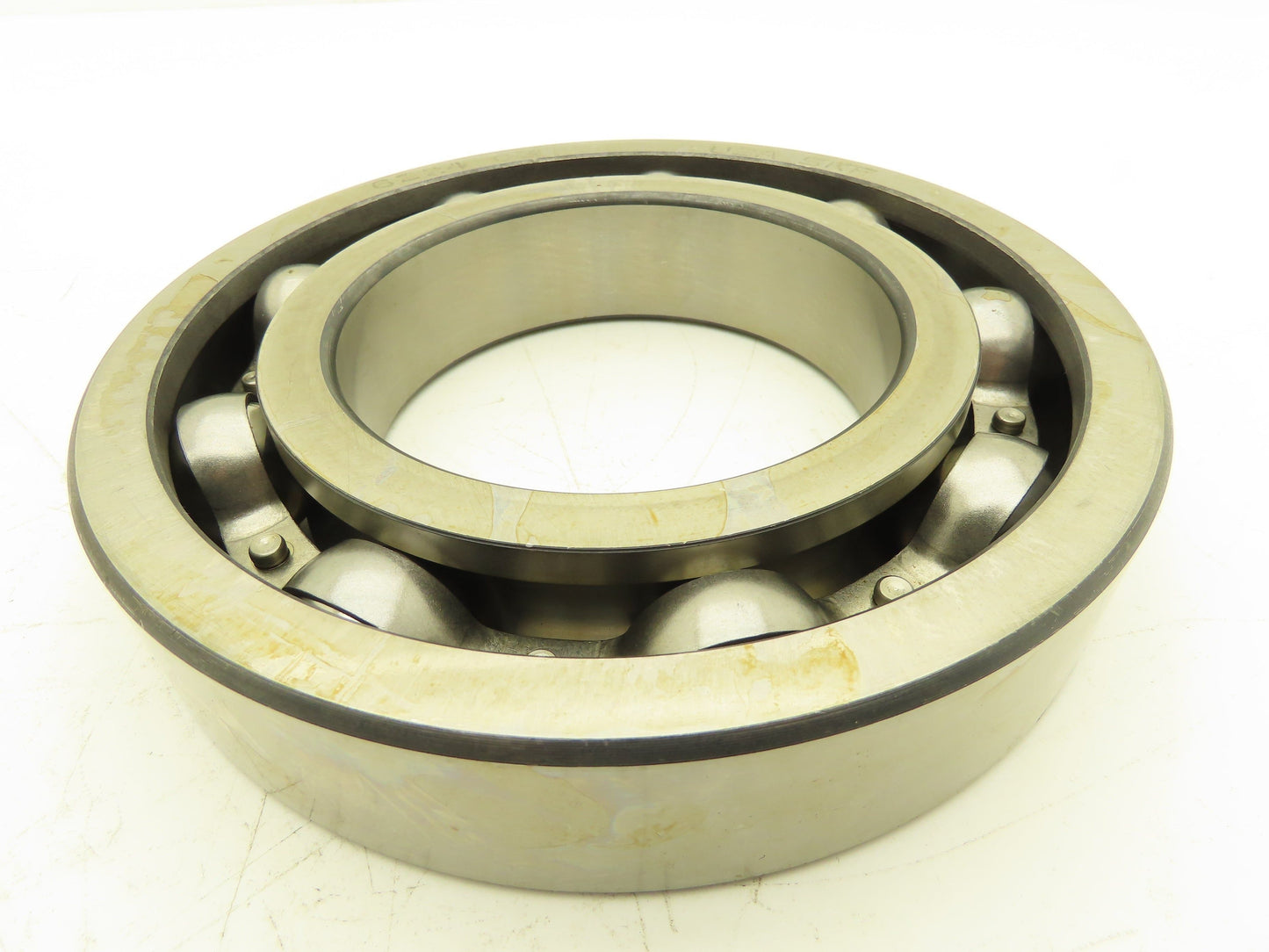 SKF 6224 C3 Ball Bearing 120mm ID 215mm OD 40mm W