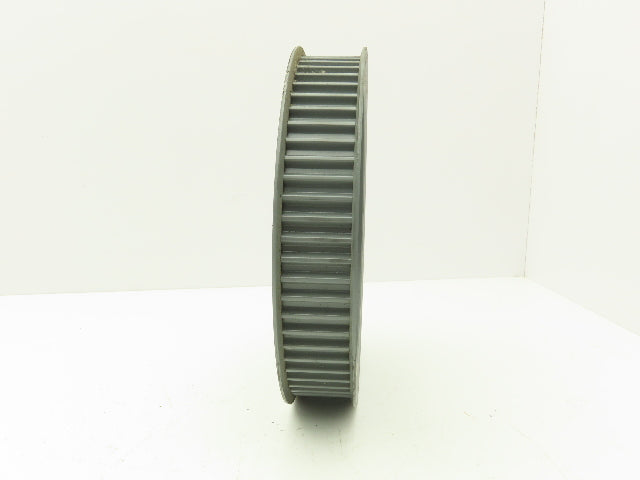 Maska P64-14M40-E Timing Belt Sprocket QD E Bushing 40mm Belt 64T Max RPM 2250