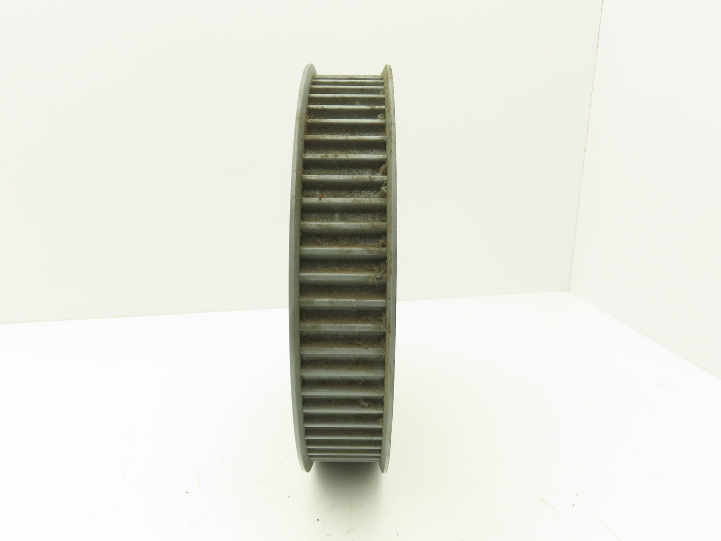 Maska P64-14M40-E Timing Belt Sprocket QD E Bushing 40mm Belt 64T Max RPM 2250