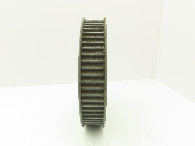 Maska P64-14M40-E Timing Belt Sprocket QD E Bushing 40mm Belt 64T Max RPM 2250